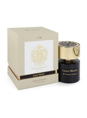 Caput Mundi EDP 3.38ounce