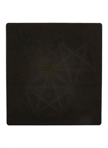 Star Bigz Pro Die Black