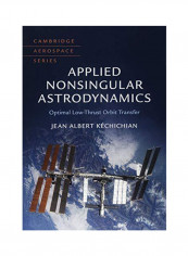 Cambridge Aerospace Series Hardcover