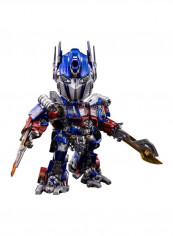 Optimus Prime 015 Action Figure