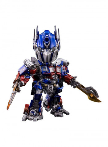Optimus Prime 015 Action Figure