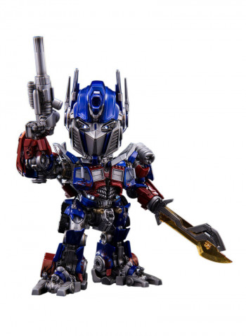 Optimus Prime 015 Action Figure