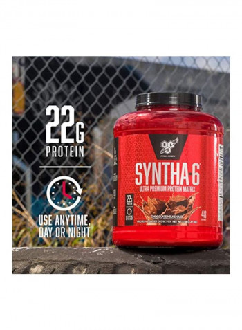 Syntha-6 Whey Protein Powder