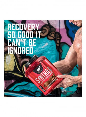 Syntha-6 Whey Protein Powder