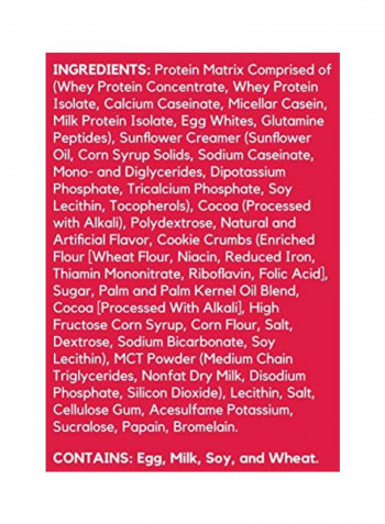 Syntha-6 Whey Protein Powder