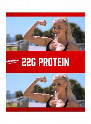 Syntha-6 Whey Protein Powder