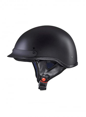 DOT Approved Motorcycle Helmet