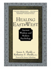 Healing East And West Paperback reviews Healing East And West Paperback