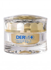 Premium Anti-ageing Cream 35g reviews Premium Anti-ageing Cream 35g