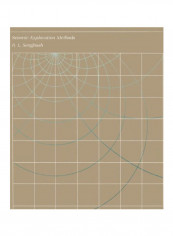 Seismic Exploration Methods Paperback