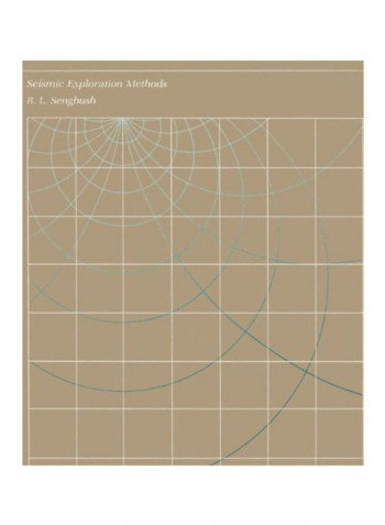Seismic Exploration Methods Paperback