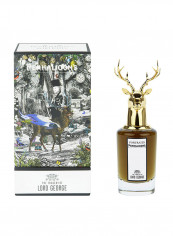 The Tragedy George EDP 75ml reviews The Tragedy George EDP 75ml