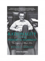 Rationality And The Pursuit Of Hardcover