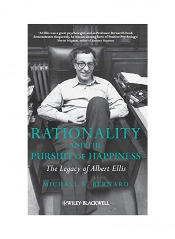 Rationality And The Pursuit Of Hardcover