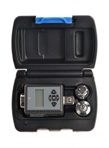 Digital Torque Wrench