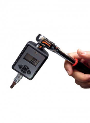 Digital Torque Wrench