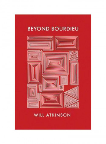 Beyond Bourdieu Hardcover
