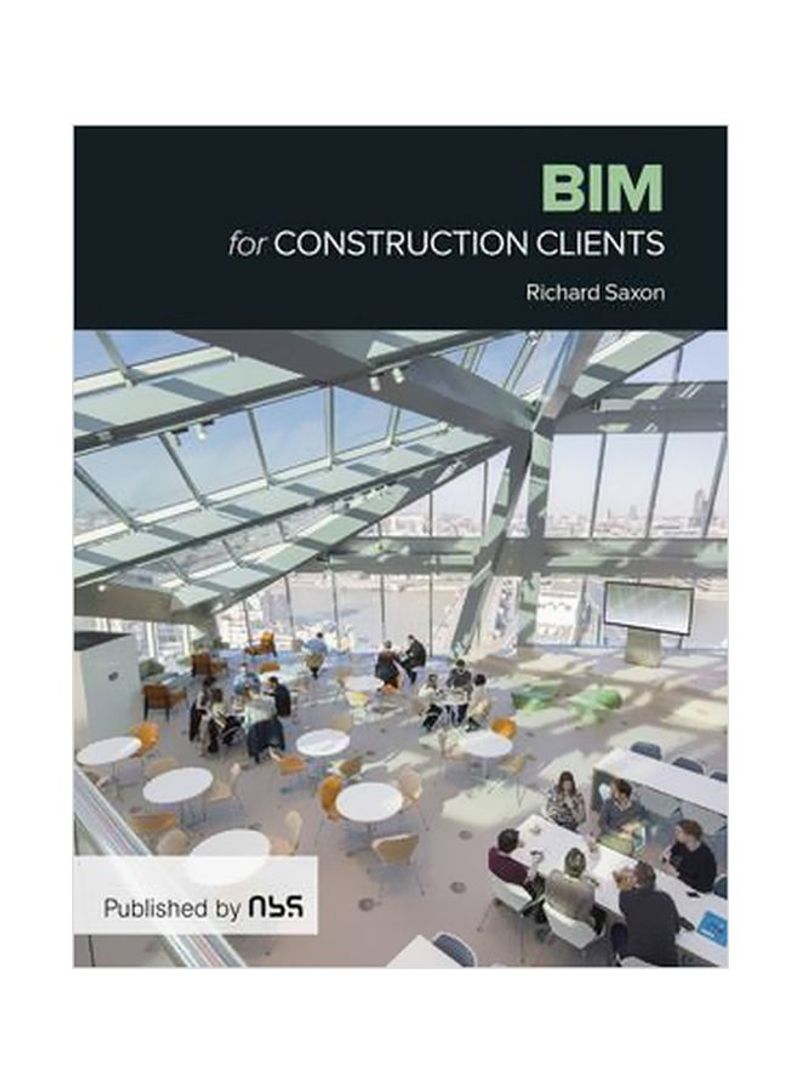 BIM For Construction Clients Paperback
