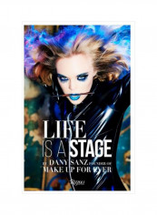 Life Is A Stage: Make Up For Ever Paperback reviews Life Is A Stage: Make Up For Ever Paperback