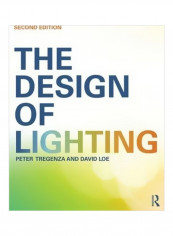 The Design of Lighting Paperback 2