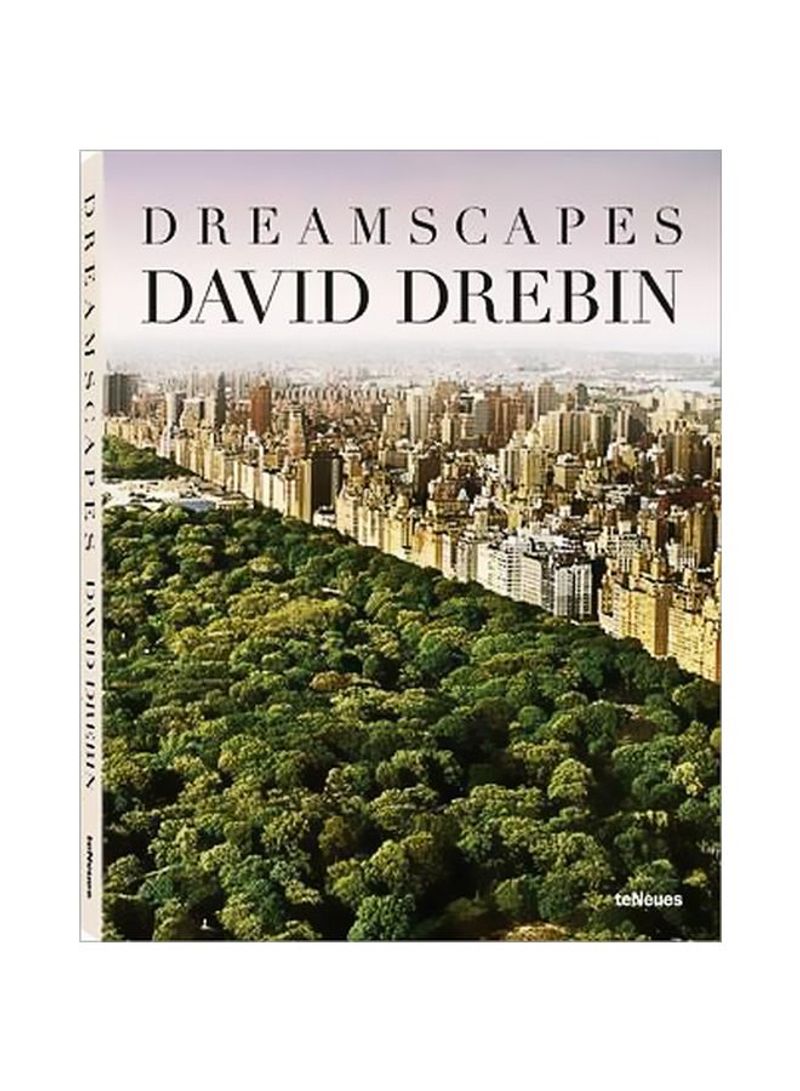 Dreamscapes Hardcover