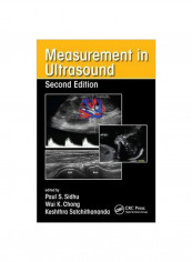 Measurement In Ultrasound Paperback 2 reviews Measurement In Ultrasound Paperback 2