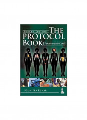 The Protocol Book For Intensive Care Paperback