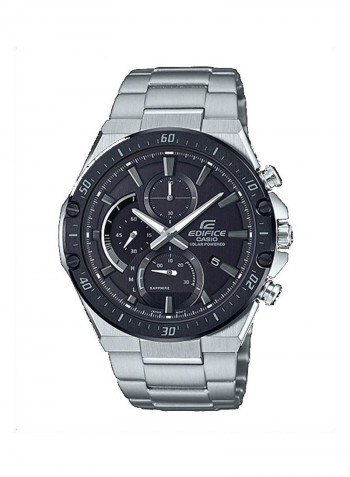 Men's Edifice Stainless Steel Watch Efs-S560Db-1Avudf