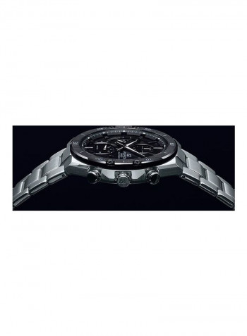 Men's Edifice Stainless Steel Watch Efs-S560Db-1Avudf