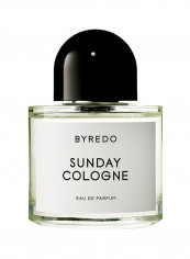 Sunday Cologne EDP 100ml reviews Sunday Cologne EDP 100ml