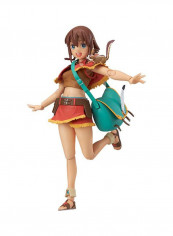 Gargantia On The Verdurous Planet : Amy Figma Action Figure 5inch