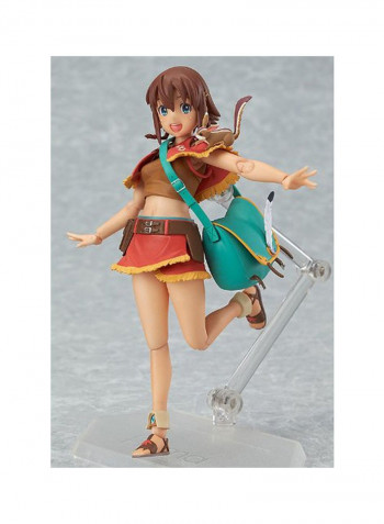 Gargantia On The Verdurous Planet : Amy Figma Action Figure 5inch