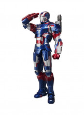 Iron Patriot