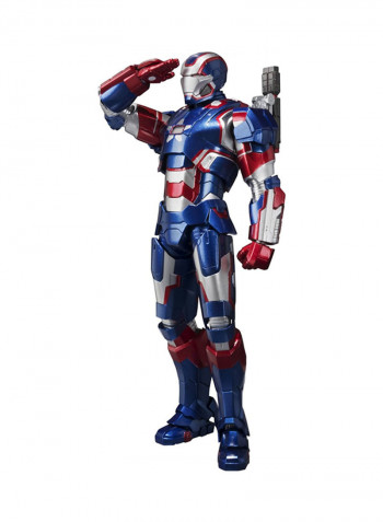 Iron Patriot