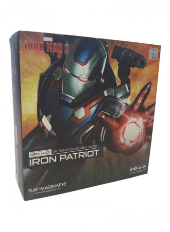 Iron Patriot