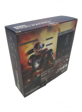 Iron Patriot