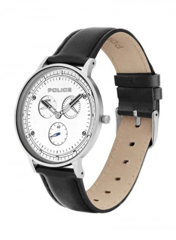 Men's Berkeley Analog Watch P 15968JS-01