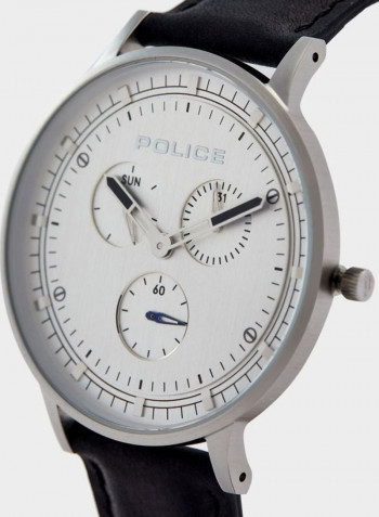 Men's Berkeley Analog Watch P 15968JS-01