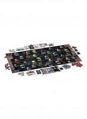 Star Wars: Rebellion Board Game