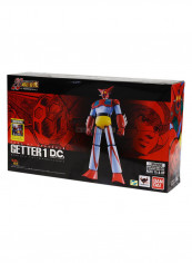 Buddies Megazord Statue/Bobblehead