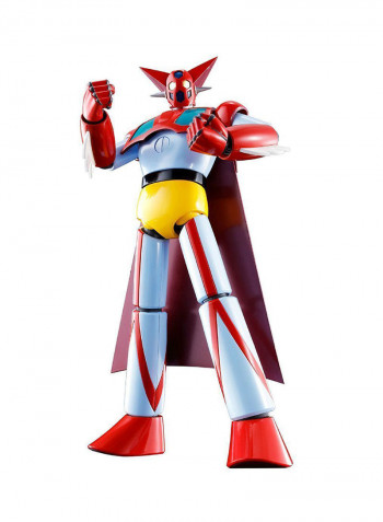 Buddies Megazord Statue/Bobblehead