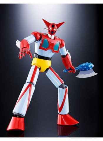 Buddies Megazord Statue/Bobblehead
