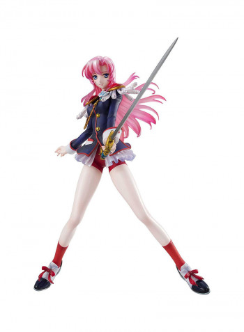 Gem Revolutionary Girl Utena Tenjou