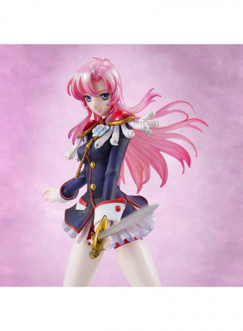 Gem Revolutionary Girl Utena Tenjou