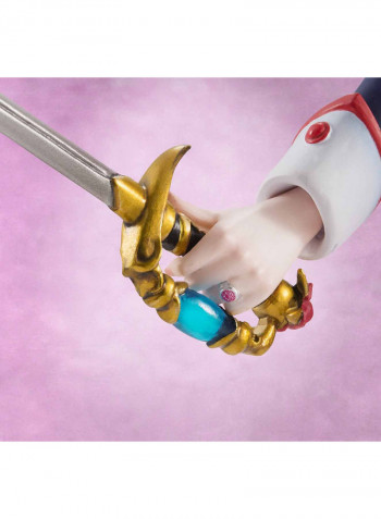 Gem Revolutionary Girl Utena Tenjou