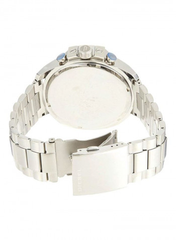 Men's Mega Chief Chronograph Watch DZ4465