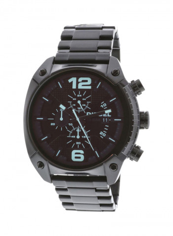 Men's Water Resistant Analog Watch DZ4316