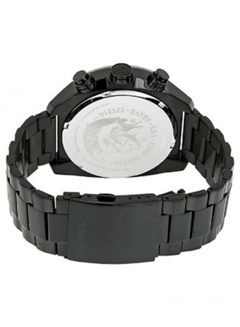 Men's Water Resistant Analog Watch DZ4316