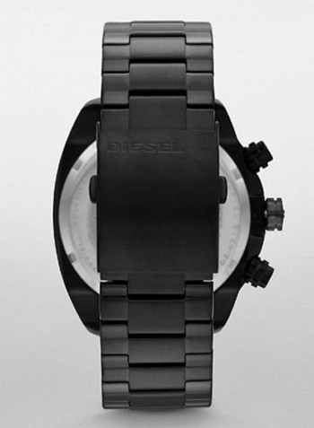 Men's Water Resistant Analog Watch DZ4316