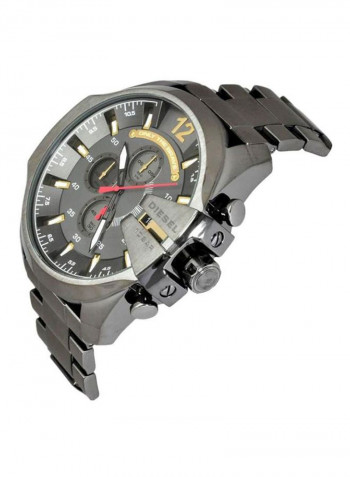 Men's Water Resistant Chronograph Watch DZ4421